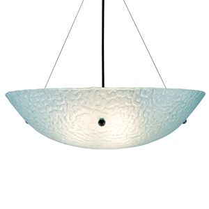 Phantom 30 Inch Bowl by WPT Design - Starlight Lighting USA and Canada